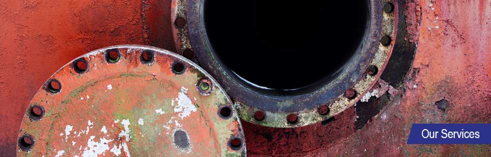 Confined space entry and working
