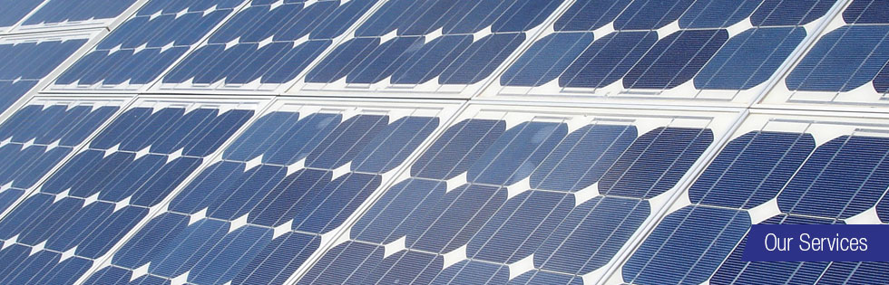 Solar PV